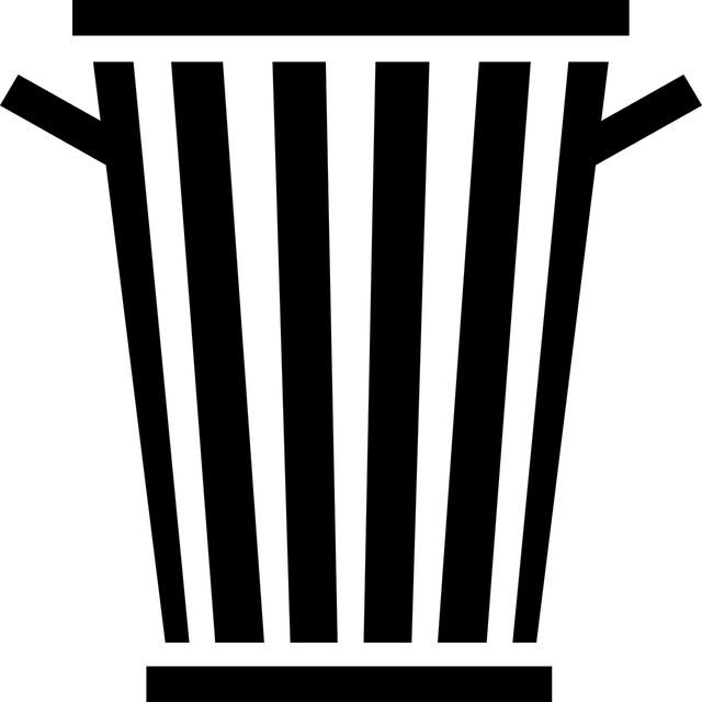 BLOMUS Papierkorb SLICE 65156