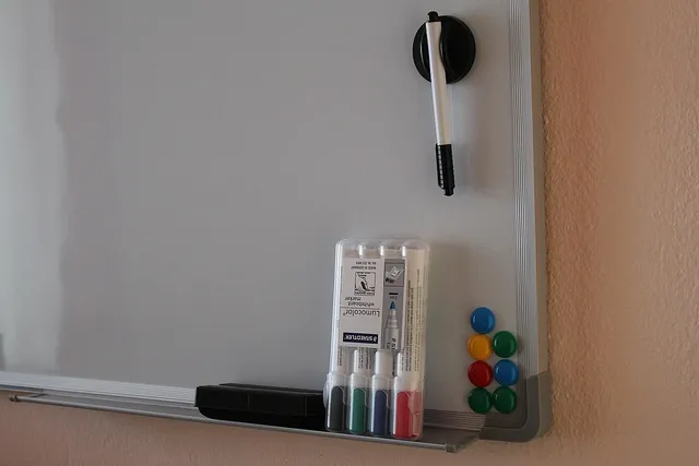 BLOMUS Magnettafel gelocht 40 x 50 MURO 66751