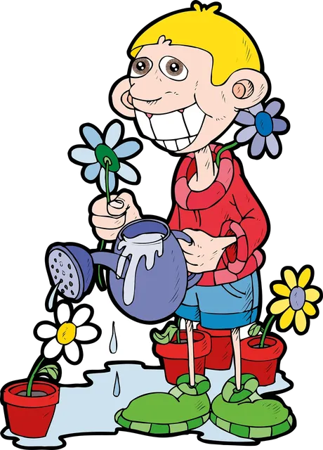 BLOMUS Gießkanne 1,5 L - 65241