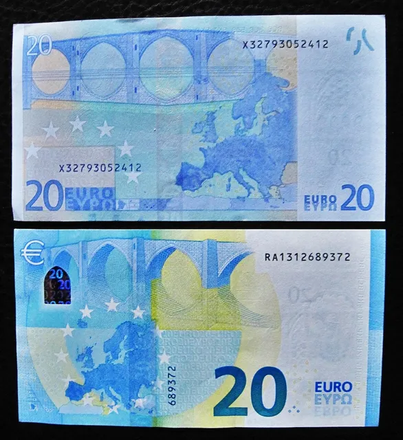 Gutschein im Wert von EUR 20,-