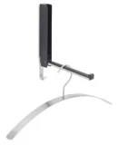 BLOMUS Kleiderhaken / Klapphaken LANCA 63262