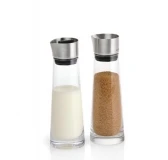 BLOMUS Zucker- und Sahne Set MACCHIATO 63510