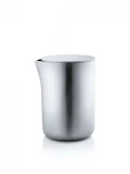 BLOMUS Milchkännchen BASIC Edelstahl m. Edelstahldeckel matt 63620
