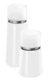 BLOMUS Windlicht FOGO Porzellan 65041