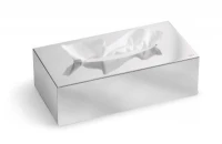 BLOMUS Kleenexbox NEXIO poliert 66660