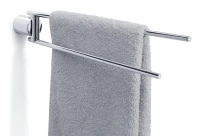 BLOMUS Handtuchhalter DUO poliert 68570