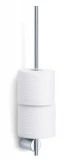 BLOMUS WC-Ersatz-Rollenhalter DUO poliert 68577