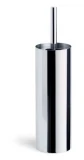 BLOMUS WC-Bürste DUO poliert 68585