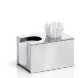 BLOMUS Kombibox f. Wattestäbchen + Pads NEXIO 68692