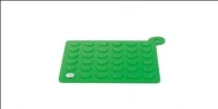 BLOMUS Untersetzer / Topflappen LAP 68754 grün