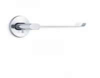 BLOMUS WC-Rollenhalter AREO Edelstahl matt 68806