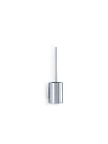 BLOMUS WC-Bürste mit Wandhalter NEXIO 68834 Edelstahl poliert