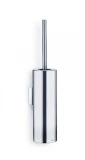 BLOMUS WC-Bürste mit Wandhalter NEXIO Edelstahl poliert 68836