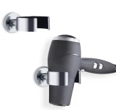 blomus Fönhalter AREO Edelstahl matt 68840