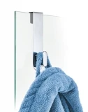 BLOMUS Haken für Glasduschwand AREO Edelstahl poliert 68915