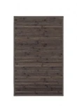 BLOMUS Bambusmatte Badematte RELAX dunkelbraun 80x50cm 68988