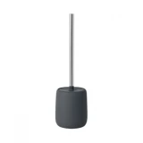 BLOMUS WC-Bürste SONO 69040 Farbe: Magnet (anthrazit) Keramik Soft-Touch