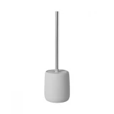BLOMUS WC-Bürste SONO 69064 hellgrau Keramik Soft-Touch