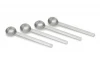 BLOMUS Set 4 Espressolöffel UTILO 63114
