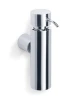 BLOMUS Seifenspender DUO mit Wandhalterung poliert 68574